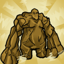 Golemwoods Nature Golem Destroyer