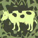 Haywind Cow Culler