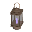 The Priest's Lantern