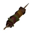 Woodland Skewer