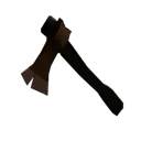 Wildsfir Hatchet