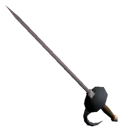 Trairian Rapier