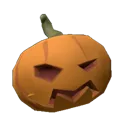 A Bewitched Pumpkin