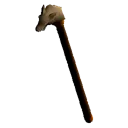 Drawyn's Draconian Cane