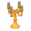 Treasure Hunter's Candelabrum