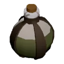 Poison Immunity Potion