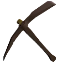 Copper Pickaxe