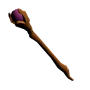 Novice Mage Staff