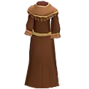 Novice Mage Robes