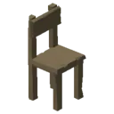 Wooden Chair