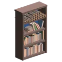 Academic Bookshelf