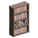 Common Bookshelf