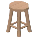 Wooden Stool