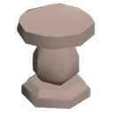 Stone Stool