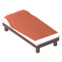 Small Single Bed