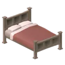 Double Bed