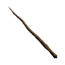 Spellcypress Wand