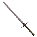 Crystalsteel Greatsword