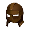 Wyrmskin Headgear