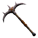 Mountaneer's Pickaxe