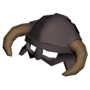 Ancient Toy Helmet