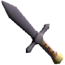 Iron Dagger