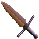 Copper Dagger