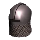 Iron Helmet