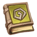 Spellbook: Haywind Teleport