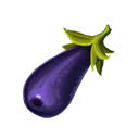 Eggplant