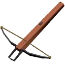 Spruce Crossbow