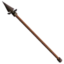 Copper Spear