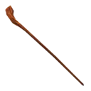 Emberstaff