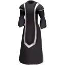 Dark Wizard's Robes