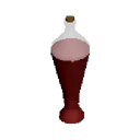 Greater Healing Potion