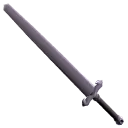 Iron Greatsword