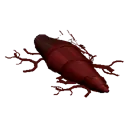 Oozing Blood Sac