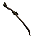 Willow Staff