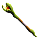 Goblin Staff