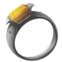 Stylish Silver Ring