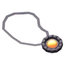 Amulet of Vesteris