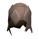 Accursed Plate Helmet