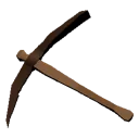 Cavebreaker Pickaxe