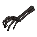 Ashmarked Skeletal Hand