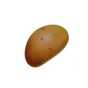 Boiled Potato