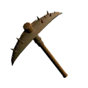 Goblin Pickaxe