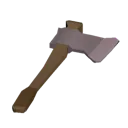 Splitting Axe