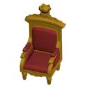 Ancient Throne