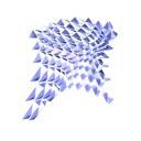 Celestial Weave