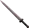 Exceptional Imbersteel Broadsword